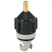 Inflatable Boat Sup Pump Adapter Paddleboard Pumps