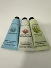 Crabtree & Evelyn Hand Lotion La Source, Caribbean Island Wild Flower & Avocado