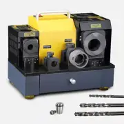 Machine Tool Big Drill Grinding Machine Twist Drill Grinding Tool Drill Grinder