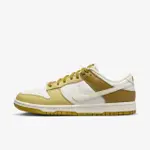 NIKE DUNK LOW RETRO FZ4042-716 男 休閒鞋 運動 經典 復古 低筒 流行 穿搭 檸檬黃