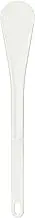 Matfer Bourgeat Exoglass Kitchen Spatula, 11-7/8-Inch, White