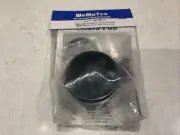 WeMotec 4 Blade RC Ducted Fan RC Jet Unit MC 001-2