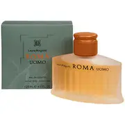 Laura biagiotti Rome Man EDT - 125ml