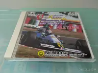 在飛比找Yahoo!奇摩拍賣優惠-PC-Engine CD CD-ROM  F1 CIRCUS