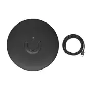 1*USB Charging Dock Base Cradle Charger For Bose-SoundLink Revolve/Revolve+ N