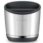 Breville The Knock Box 20 Stainless Steel. BEA502BSS