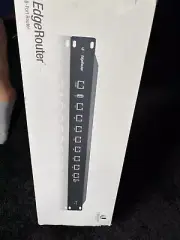 (BRAND NEW) Ubiquiti Network EdgeRouter ER-8