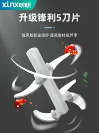 在飛比找樂天市場購物網優惠-絞肉機家用手動攪拌機餃子餡碎菜機多功能碎蓉器配件小型絞菜神器