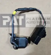 GENUINE HYUNDAI SANTA FE 19-20 REAR CAMERA W/O PARKING GUIDANCE, 99240-S1100