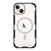For iPhone 14 Plus Case EFM Cayman Armour D3O 5G Signal Plus Cover Carbon