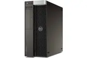 Dell Precision Tower 5810 Workstation Xeon E5-1620v3 3.5GHz 512GB 16GB RAM 2GB Quadro K620 | Refurbished (Grade A)