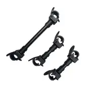 Twin Stroller Connector Double Umbrella Universal Joints for Infant Cart
