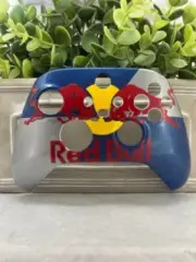 REDBULL CUSTOM XBOX ONE S/X CONTROLLER SHELL