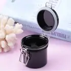 Eyelash Glue Storage Tank Activated Sealed Storage Jar Container Cylinder HG5