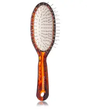 Bellezza 2.4in Detangling Paddle Brush NoSize NoColor