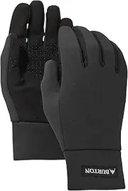 [Burton] Youth Kids Touch N Go Glove Liners Touchscreen Control