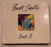 Duets II Frank Sinatra (CD, 1994)