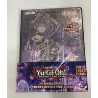 在飛比找蝦皮購物優惠-OCG 遊戲王 現貨 限定 IP舞孃 卡盒 卡套 卡冊