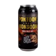 [Deep Creek] Deep Creek Pontoon in a Monsoon IPA Can 440mL