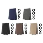 recliner Fabric Cloth 160cmx48cm for Zero Gravity Chair recliner Sling Chair