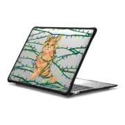 MacBook Air 13-inch (M1 / Intel) Impact Case Meowy Catmas