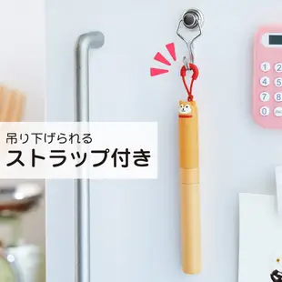 日本原裝進口 SMART PuniLabo棒狀剪刀 (超級可愛、攜帶方便) (7.1折)