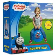 Thomas the Tank Engine Bouncy Hopper Ball Kids Indoor Outdoor Active Play Toy