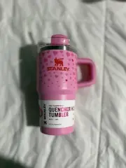 Stanley Sweet Hearts X Target Exclusive PINK Valentine 20 oz Tumbler