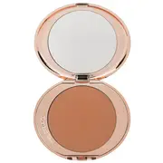 Charlotte Tilbury Airbrush Flawless Finish Powder - # 03 Tan 8g/0.28oz