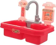 TOGEVAL Parrot Cleaning Basin Plastic Shower Tub Bird Bath Tub for Cage Birds Cleaning Basin