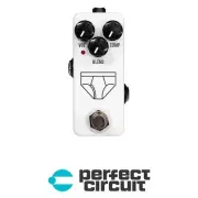 JHS Pedals Whitey Tighty Mini FET Compressor Pedal EFFECTS NEW PERFECT CIRCUIT