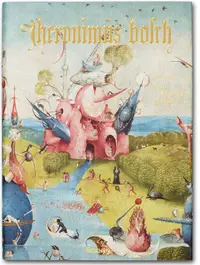 在飛比找誠品線上優惠-Hieronymus Bosch: The Complete