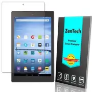 For Amazon Fire HD 10 (2019) w/ Alexa Anti-Glare Matte Screen Protector Guard