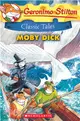 Geronimo Stilton Classic Tales #6: Moby Dick