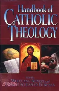 在飛比找三民網路書店優惠-Handbook of Catholic Theology