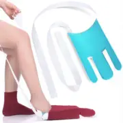 Sock Aid Sock Slider Aide Tool Stocking Helper For Seniors Disabled Pregnant