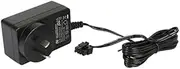 Generic 12V DC POWER SUPPLY with 8-Pin Connector for NBN Modem, Black