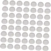 Healeved Pcs Multipurpose Jars Gasket Cosmetics Bottle Inner Liners Leakproof Liners