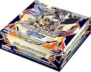 Bandai Digimon BT14 Blast Ace Booster Display Card Game