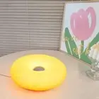 ​​Dimmable​​ Table Lamp​​ ​Bauhaus Bedside Light​ for Bedroom​