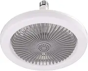 Ceiling Fans With Lights- 680g Ceiling Fans With Lamps | LED Ceiling Fan Light | Strong Power Wind LED Ceiling Fan For Kidroom | Ceiling Lights Cooling Fan, Lighting Ceiling Fan For Bedroom, Kids Room