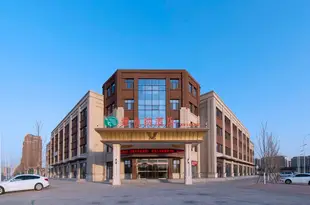 維也納酒店(天津武清大華總部店)Vienna Hotel (Tianjin Wuqing Dahua Headquarters)