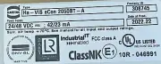 HARTING HA-VIS eCon 2050BT-A, 24005000 Ethernet Switch, NEW