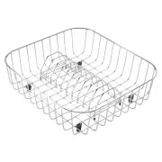 OLIVERI Nu-Petite Main Bowl Drainer Basket AC61