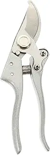 VINTORKY Gardening Trimming Scissors Pruning Shear Garden Cliers Pruning Shears Heavy Duty Pruning Shears for Tree Trimming Plant Shears Safety Lock