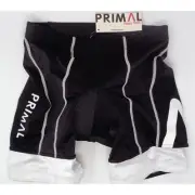 Primal Onyx Women's Prisma Cycling Shorts - Black - Small
