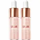 L'Oreal Paris, 2 Pack ( #507 Daybreak ) True Match Lumi Glow Amour Glow Drops