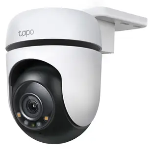 TP-Link Tapo C510W 戶外旋轉式 防護 WiFi 攝影機 IP65防水防塵 支援512GB【每家比】