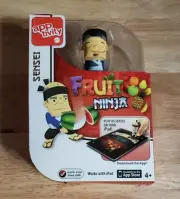 MATTEL Apptivity Fruit Ninja NEW mobile app iPad NIP