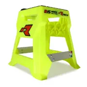 Racetech R15 Neon Worx Bike Stand